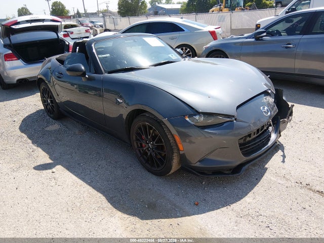 2016 MAZDA MX-5 MIATA CLUB - 1