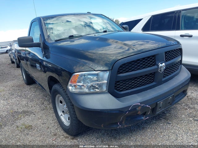 2017 RAM 1500 TRADESMAN - 1