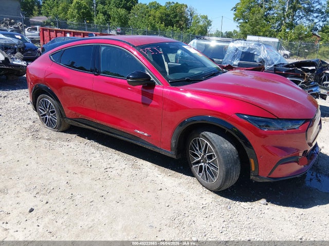 2024 FORD MUSTANG MACH-E PREMIUM - 1