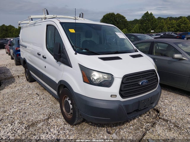 2016 FORD TRANSIT-150 - 1