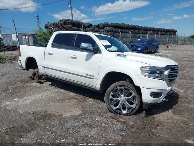 2023 RAM 1500 LIMITED 4X4 5'7 BOX - 1