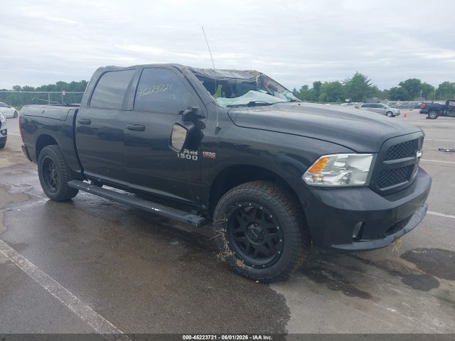 2016 RAM 1500 EXPRESS - 1