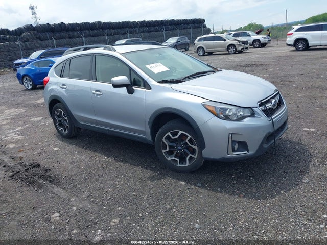 2016 SUBARU CROSSTREK 2.0I - 1