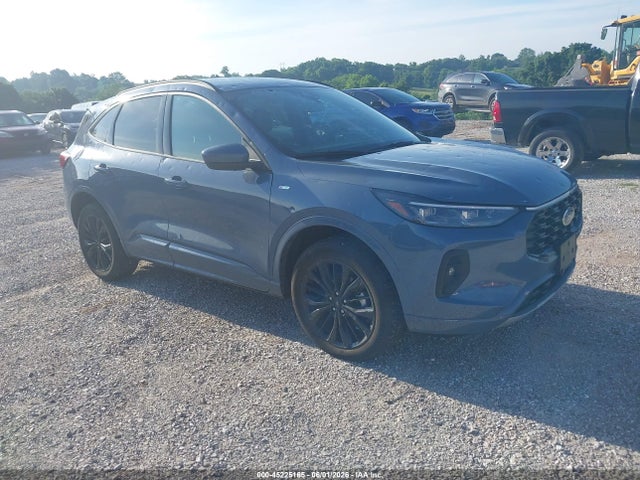 2025 FORD ESCAPE ST-LINE ELITE - 1