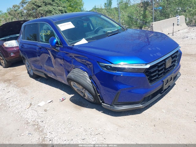 2023 HONDA CR-V EX-L AWD - 1