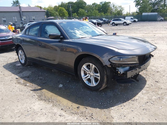 2023 DODGE CHARGER SXT - 1