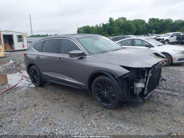 2022 ACURA MDX TECHNOLOGY PACKAGE - 1