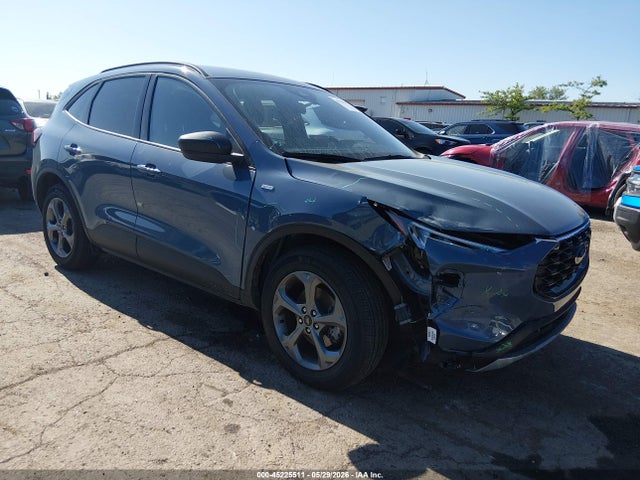 2025 FORD ESCAPE ST-LINE - 1