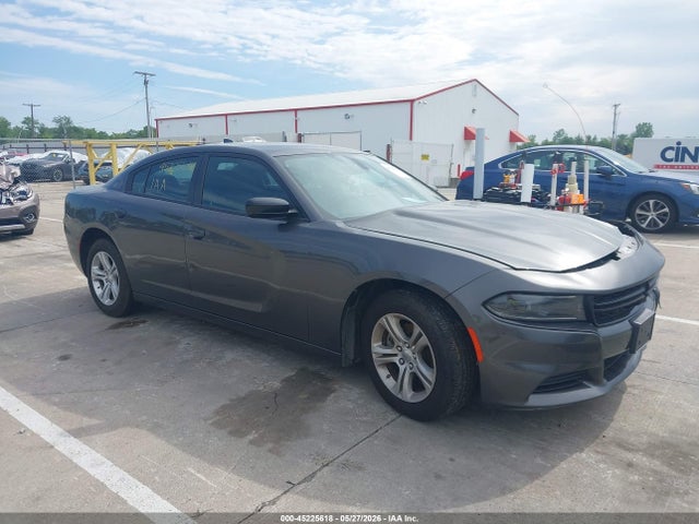 2023 DODGE CHARGER SXT - 1