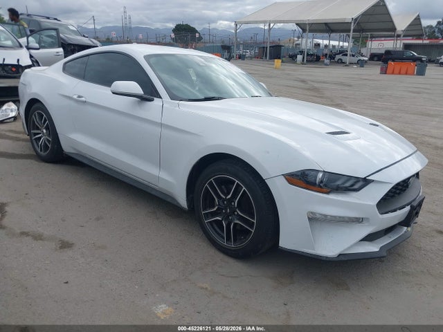 2023 FORD MUSTANG ECOBOOST PREMIUM FASTBACK - 1