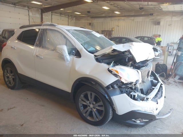 2016 BUICK ENCORE CONVENIENCE - 1