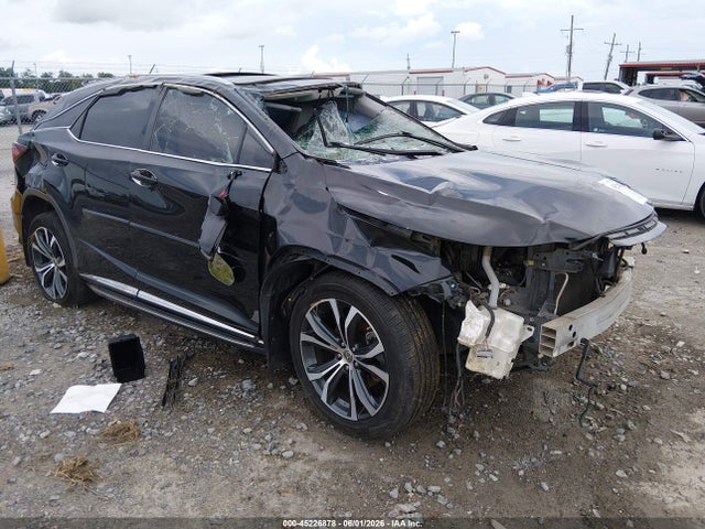 2017 LEXUS RX 350 - 1