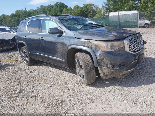 2019 GMC ACADIA DENALI - 1