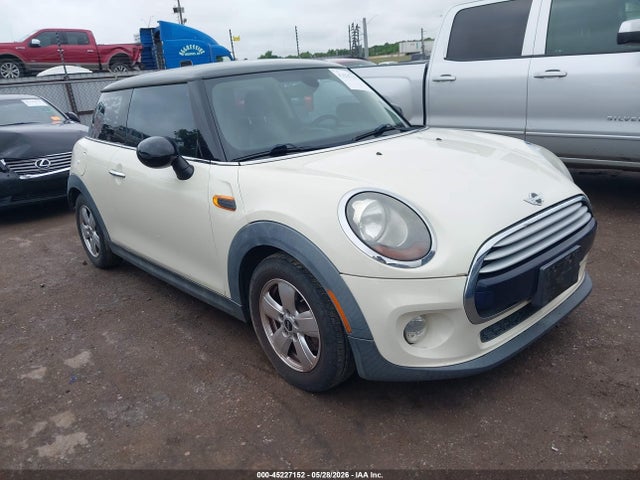 2015 MINI HARDTOP COOPER - 1