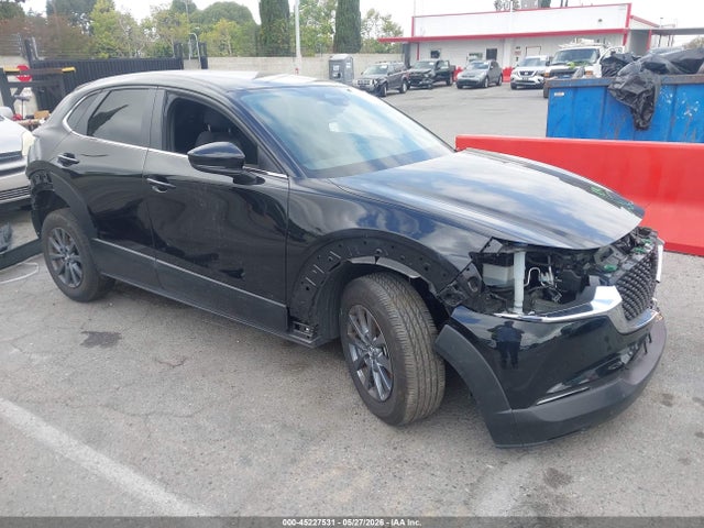 2025 MAZDA CX-30 2.5 S - 1