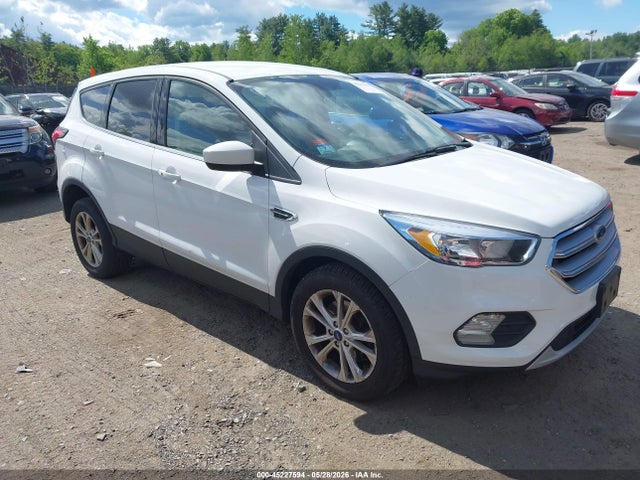 2019 FORD ESCAPE SE - 1