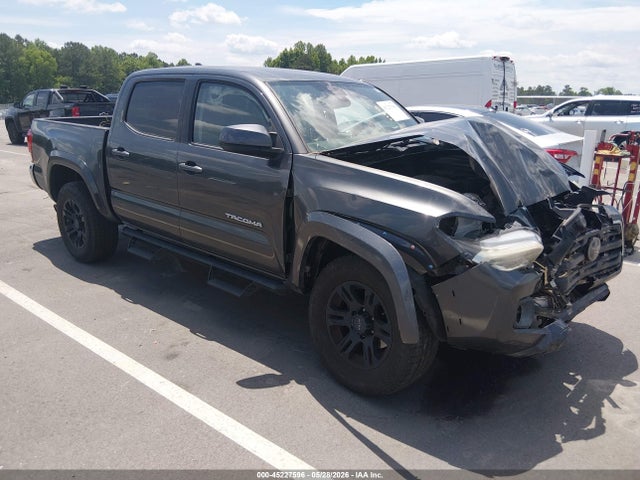 2018 TOYOTA TACOMA SR5 V6 - 1