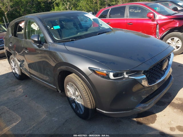 2025 MAZDA CX-5 2.5 S PREMIUM PLUS - 1