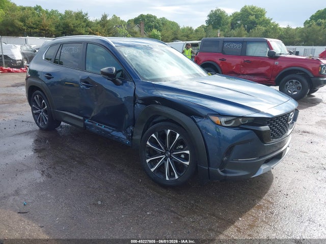 2024 MAZDA CX-50 2.5 TURBO - 1