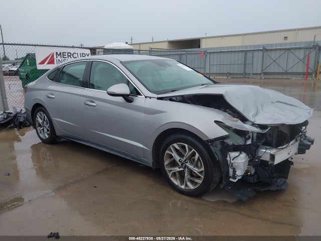 2023 HYUNDAI SONATA SEL - 1