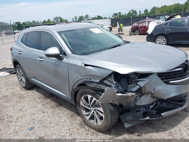 2023 BUICK ENVISION ESSENCE FWD - 1