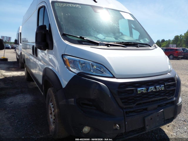 2025 RAM PROMASTER 3500 - 1