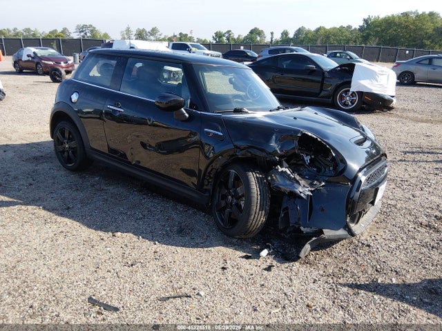 2023 MINI HARDTOP COOPER - 1