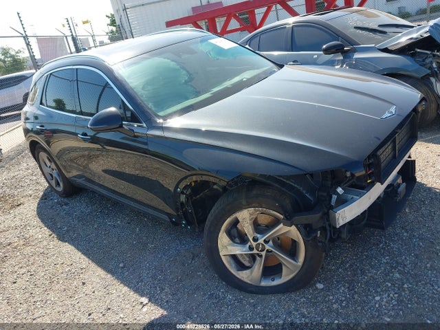 2026 GENESIS GV70 2.5T - 1
