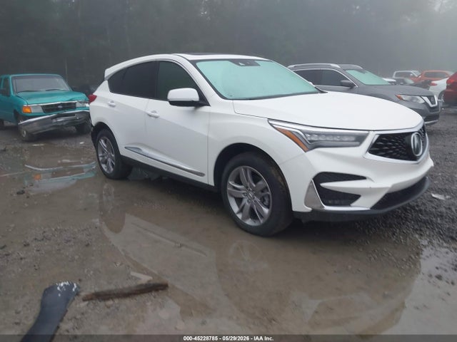 2020 ACURA RDX ADVANCE PACKAGE - 1