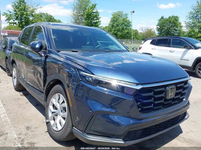 2023 HONDA CR-V LX AWD - 1