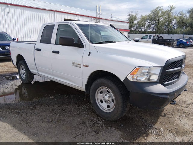 2017 RAM 1500 TRADESMAN - 1