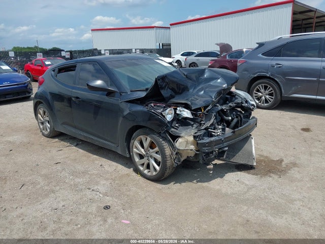 2016 HYUNDAI VELOSTER - 1
