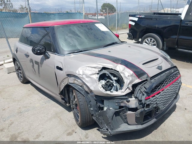 2022 MINI HARDTOP JOHN - 1