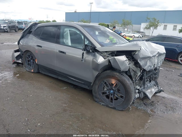 2023 BMW IX XDRIVE50 - 1