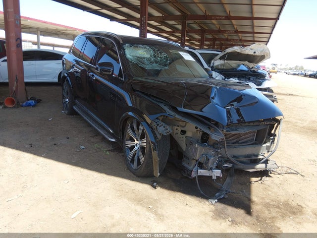 2021 VOLVO XC90 T6 - 1