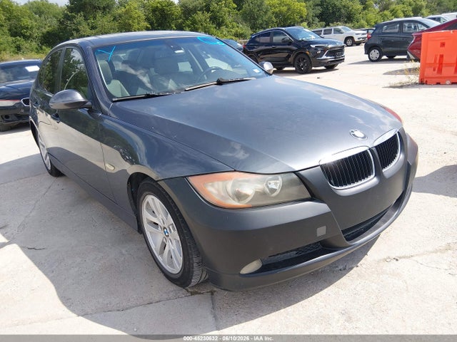 2007 BMW 328I - 1