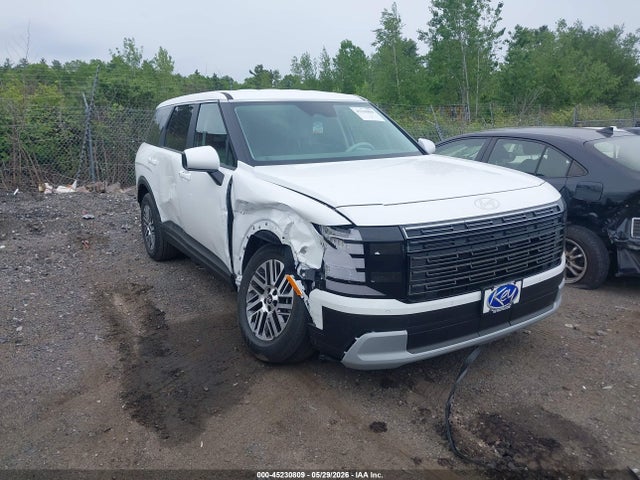 2026 HYUNDAI PALISADE SE - 1