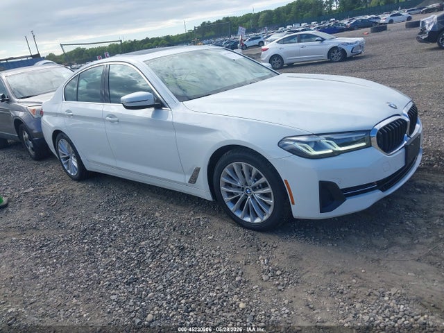 2021 BMW 530I XDRIVE - 1