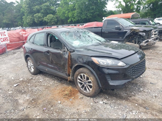 2022 FORD ESCAPE S - 1