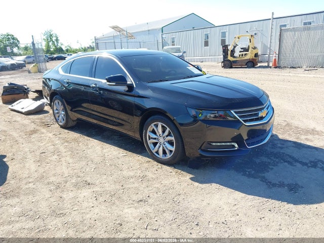 2018 CHEVROLET IMPALA 1LT - 1