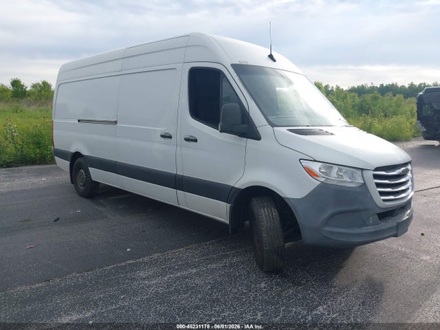 2019 FREI 2500 - 1
