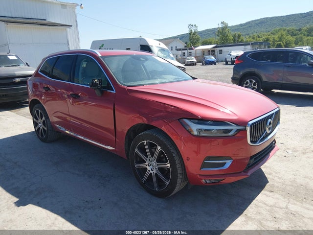 2019 VOLVO XC60 T5 - 1