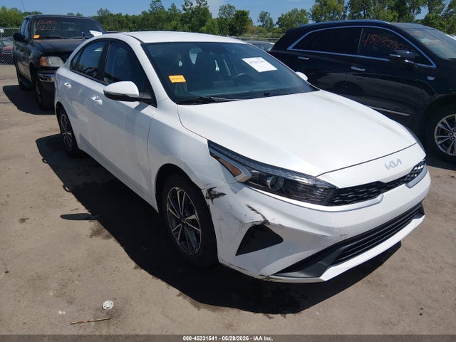 2023 KIA FORTE LXS - 1