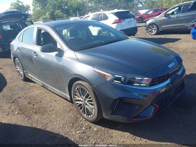 2023 KIA FORTE GT-LINE - 1