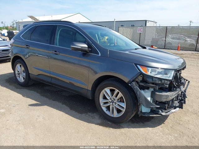 2016 FORD EDGE SEL - 1