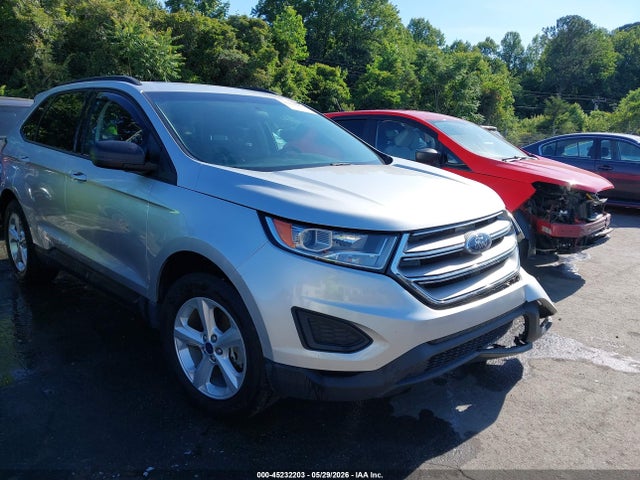 2016 FORD EDGE SE - 1