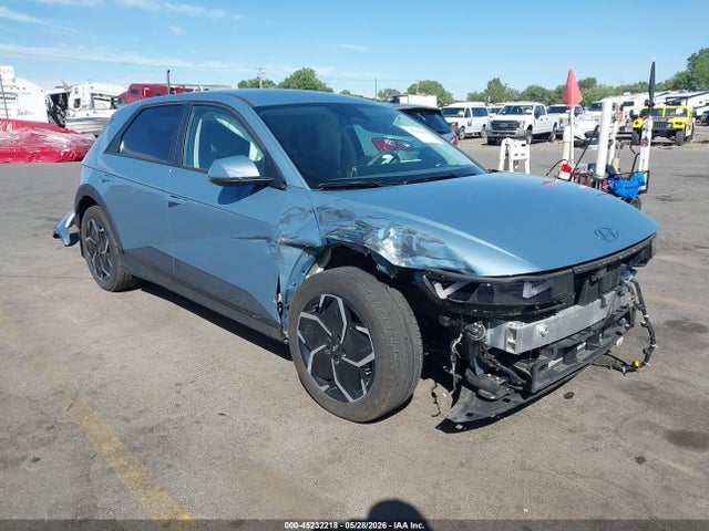 2024 HYUNDAI IONIQ 5 SEL - 1