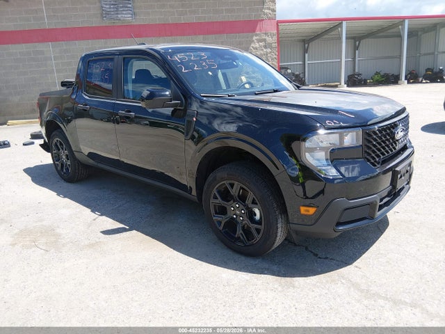 2025 FORD MAVERICK XLT - 1