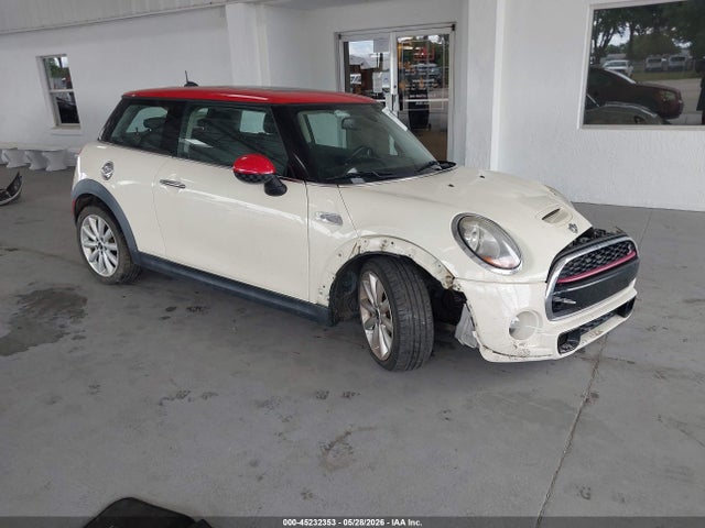 2015 MINI HARDTOP COOPER - 1