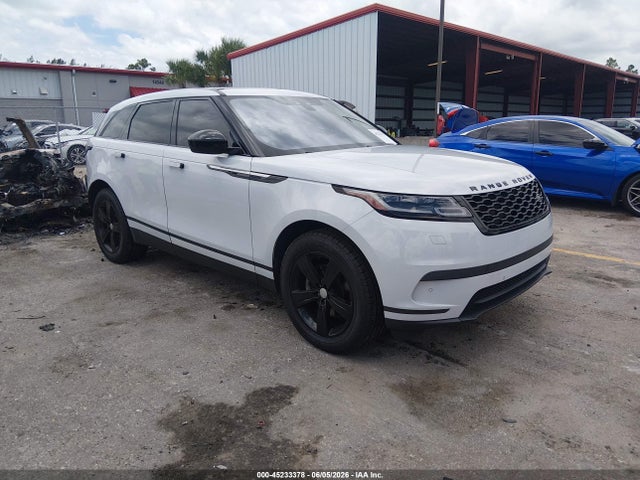 2020 LAND ROVER RANGE ROVER - 1